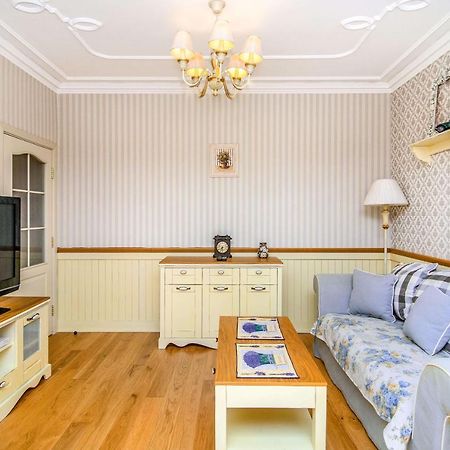 Central Shabby Chic Flat Close To Paid Parking Apartment Varna Luaran gambar