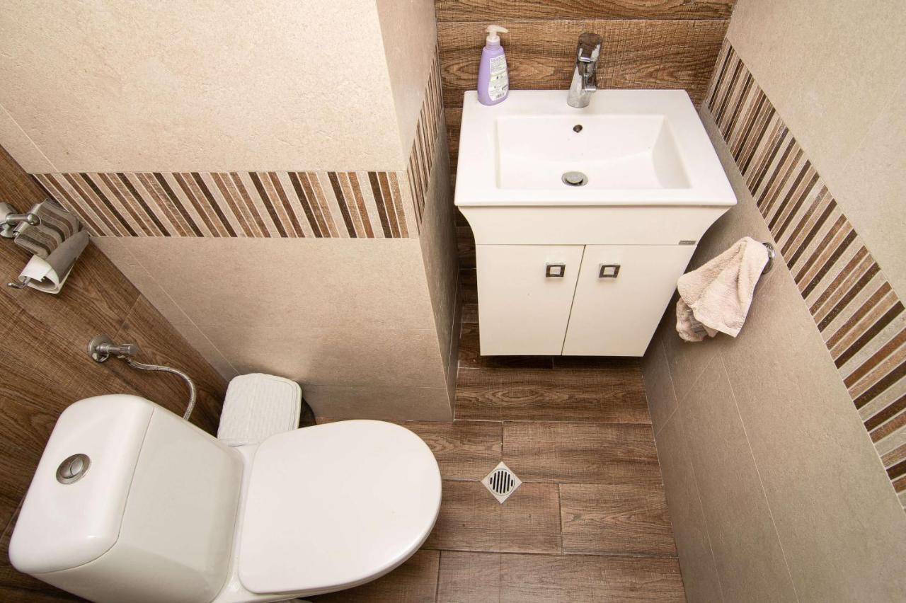 Central Shabby Chic Flat Close To Paid Parking Apartment Varna Luaran gambar