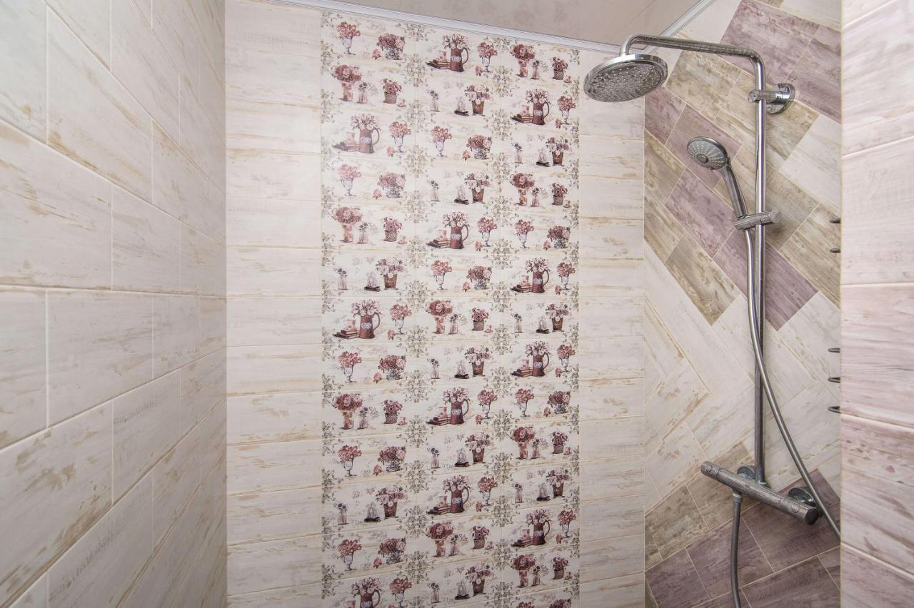 Central Shabby Chic Flat Close To Paid Parking Apartment Varna Luaran gambar