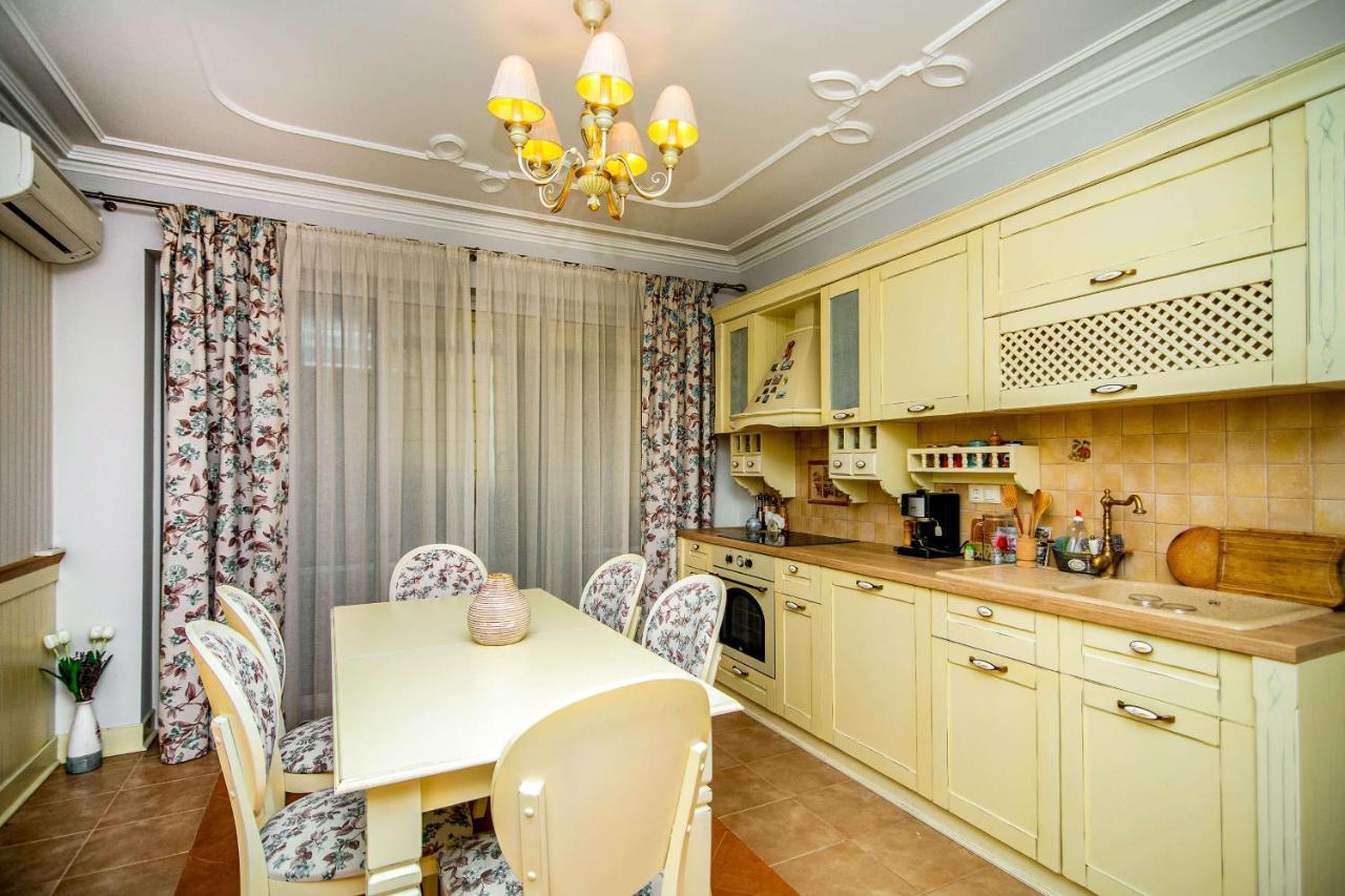 Central Shabby Chic Flat Close To Paid Parking Apartment Varna Luaran gambar